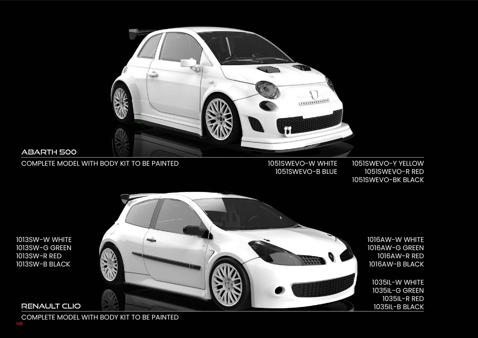 NSR Catalogue 2024 page 44