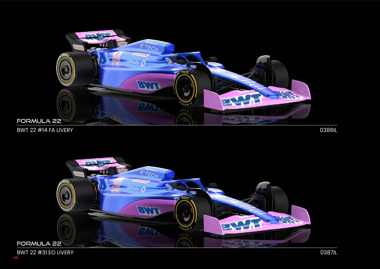 NSR Catalogue 2024 page 50