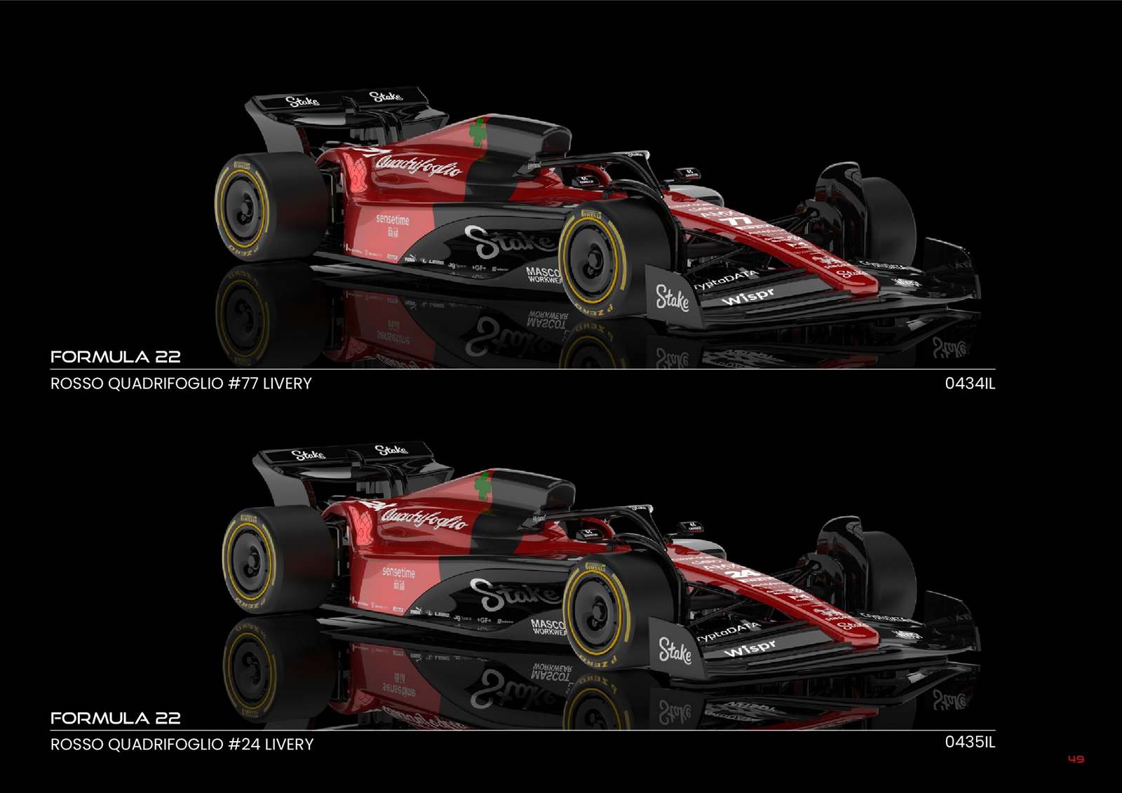NSR Catalogue 2024 page 51