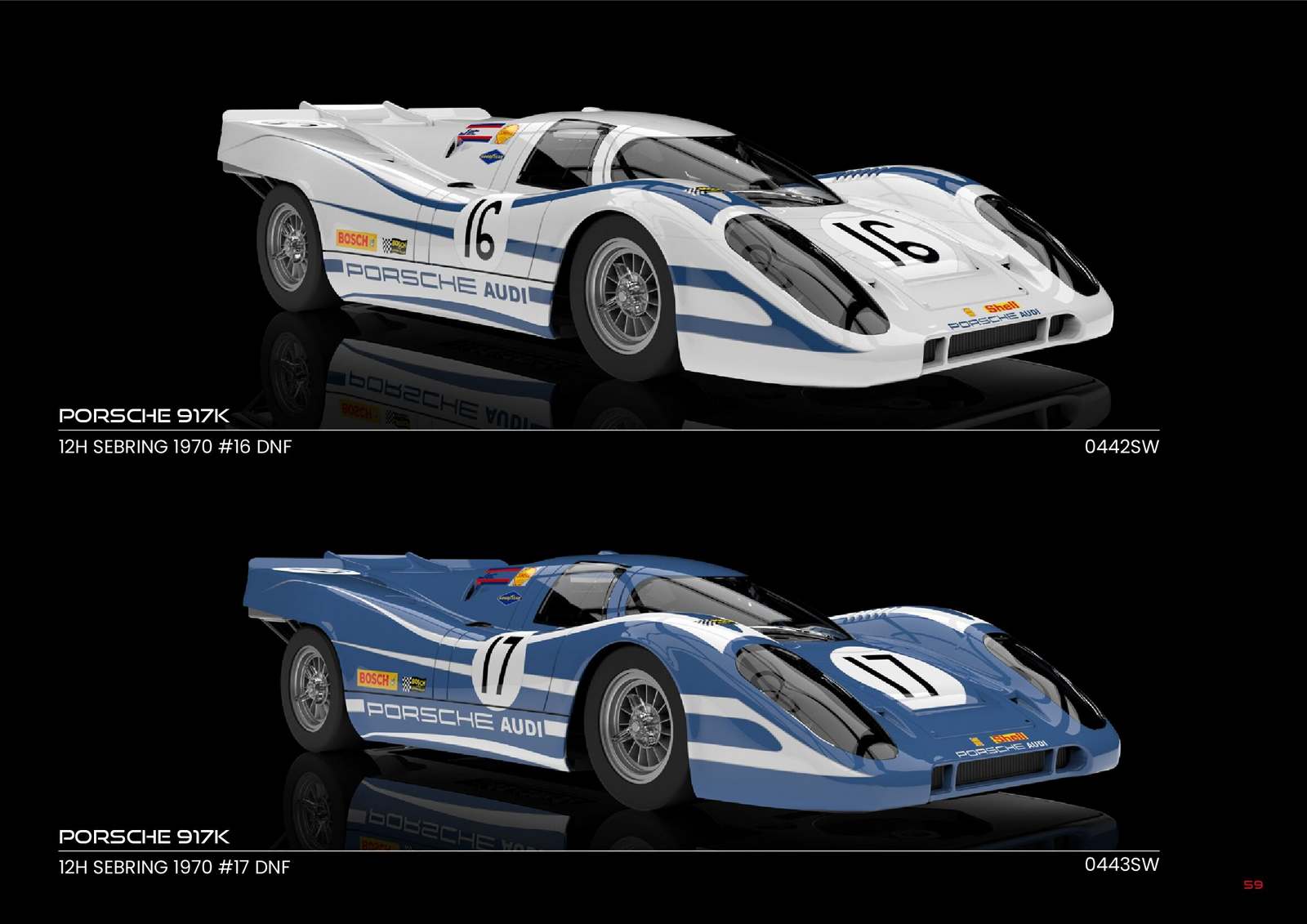 NSR Catalogue 2024 page 61