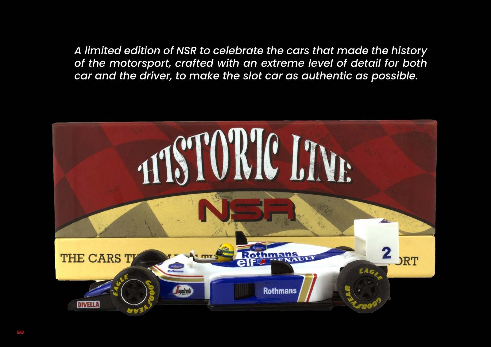 NSR Catalogue 2024 page 70