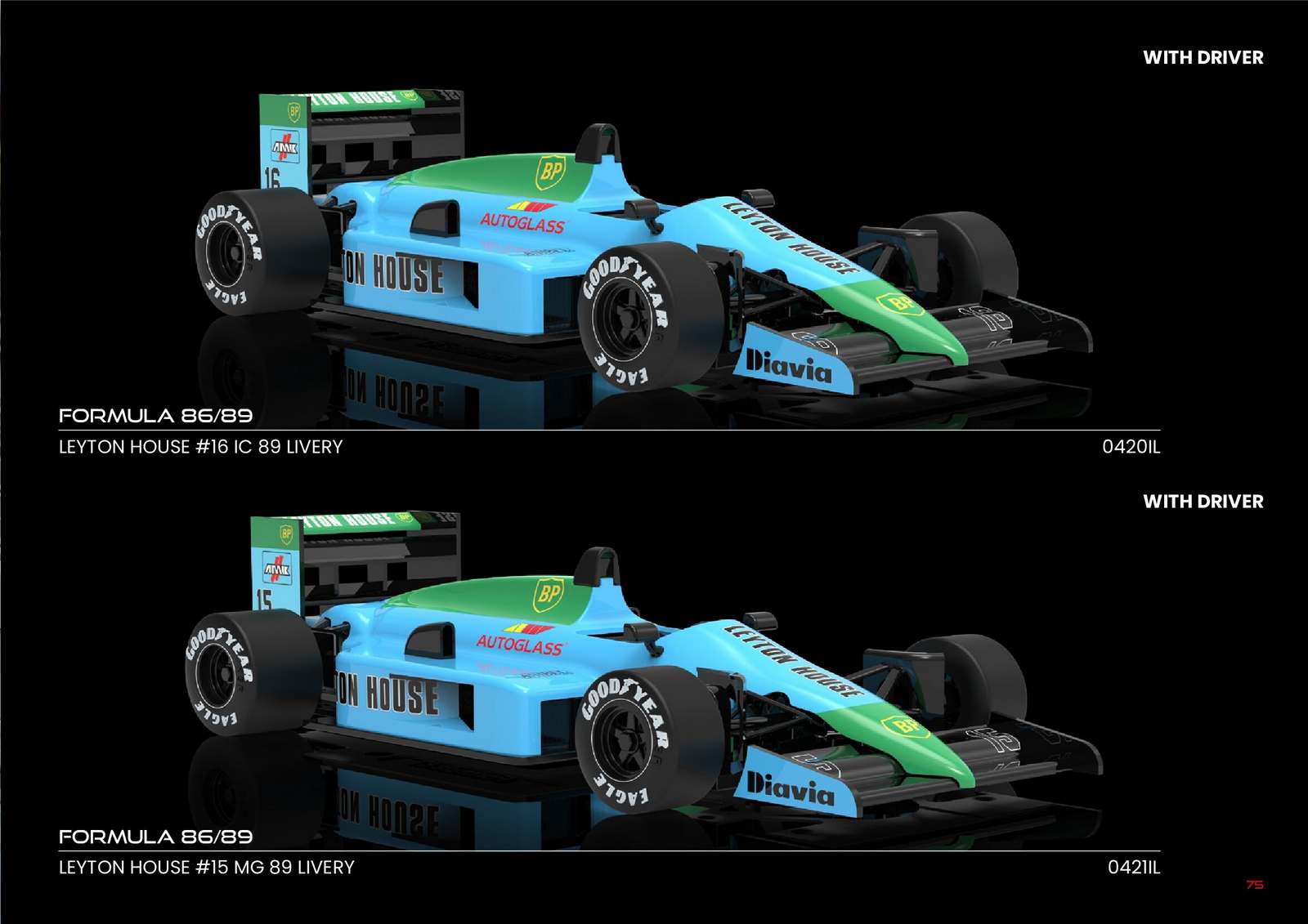 NSR Catalogue 2024 page 77