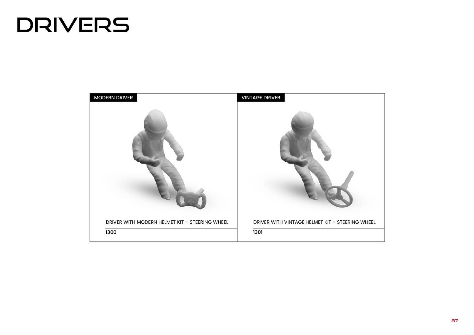 NSR Catalogue 2024 page 89