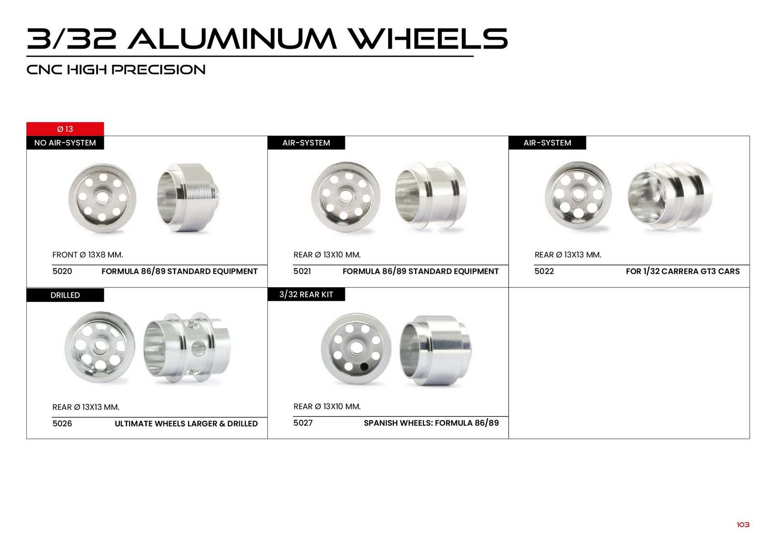 NSR Catalogue 2024 page 105
