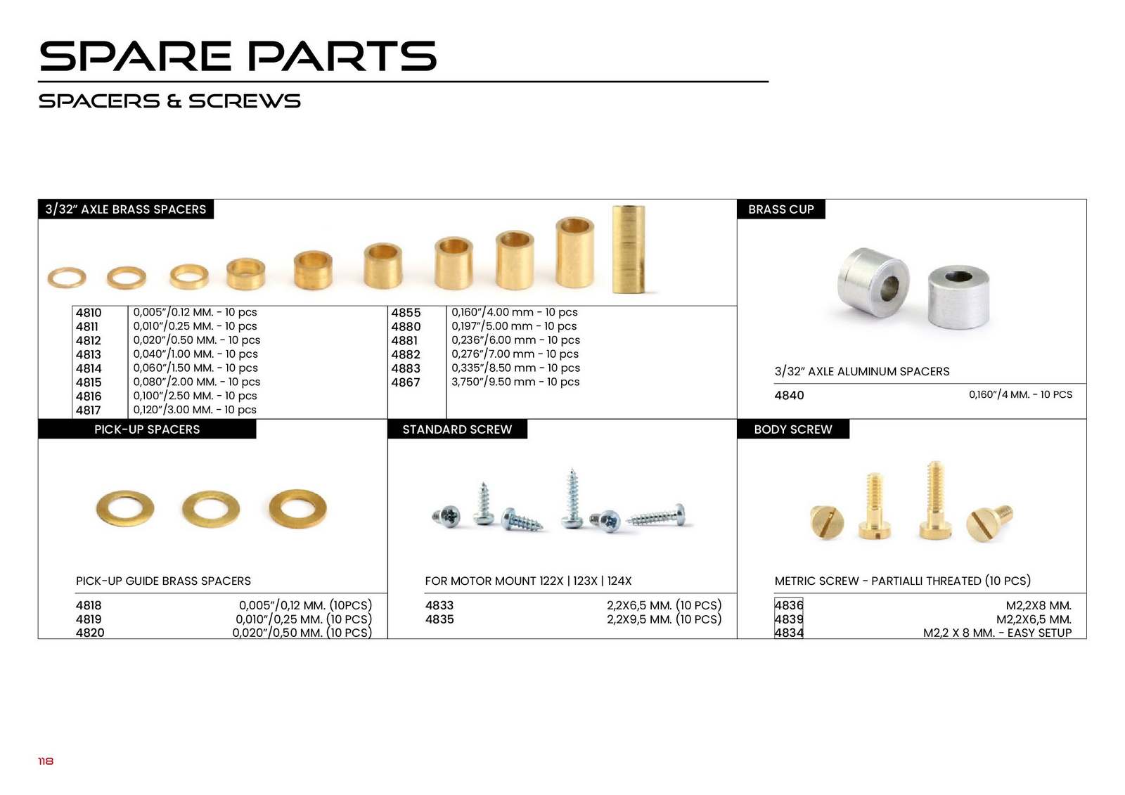NSR Catalogue 2024 page 120