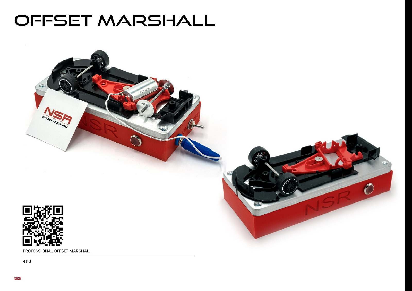 NSR Catalogue 2024 page 124