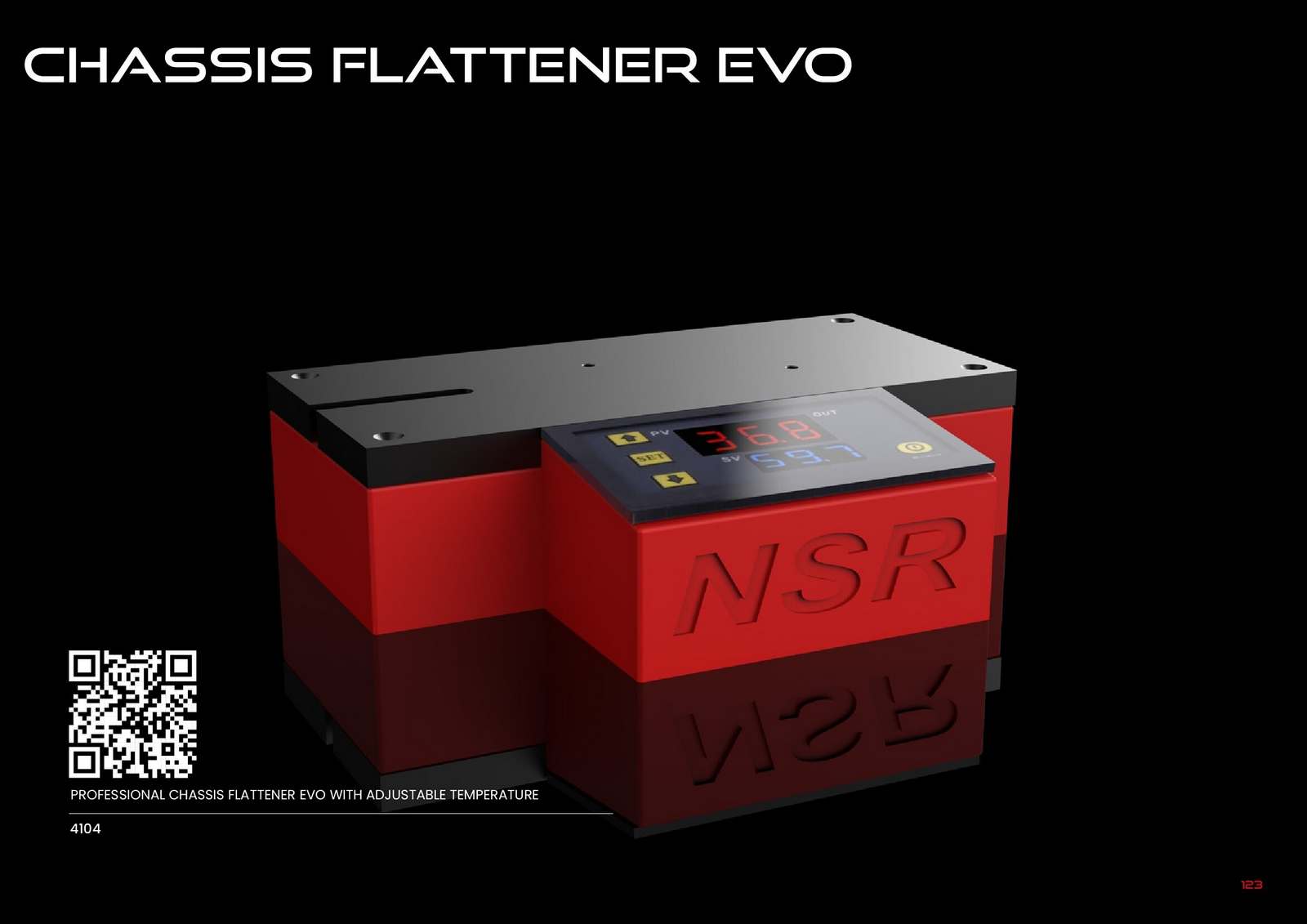 NSR Catalogue 2024 page 125