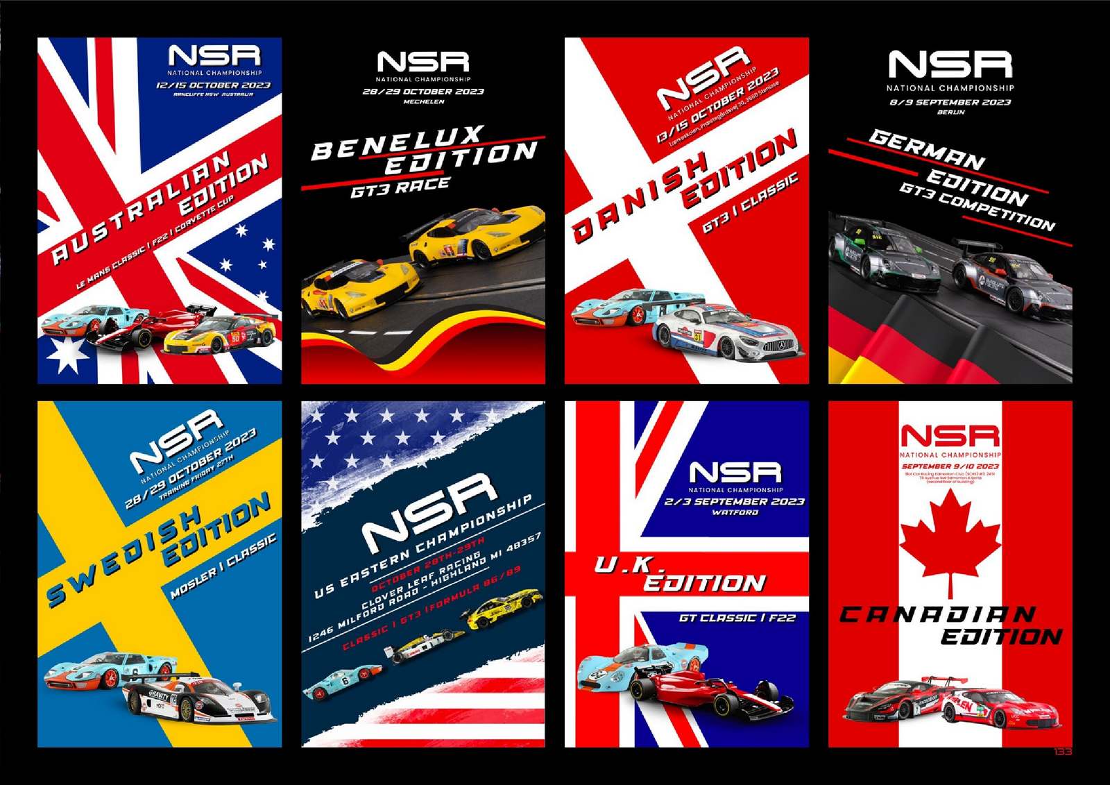 NSR Catalogue 2024 page 135