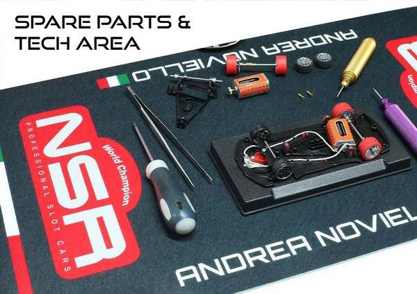 NSR Catalogue 2024 page 81