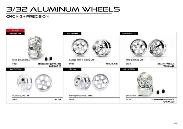 NSR Catalogue 2024 page 107