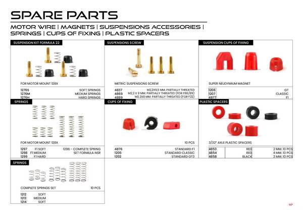 NSR Catalogue 2024 page 119