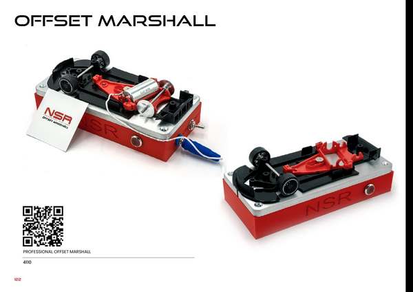 NSR Catalogue 2024 page 124