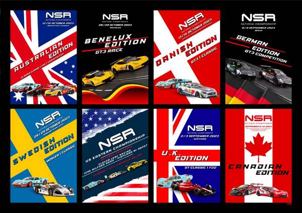 NSR Catalogue 2024 page 135
