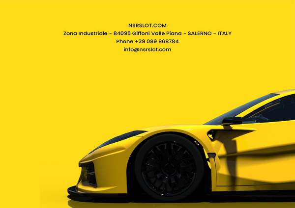 NSR Catalogue 2024 rear cover