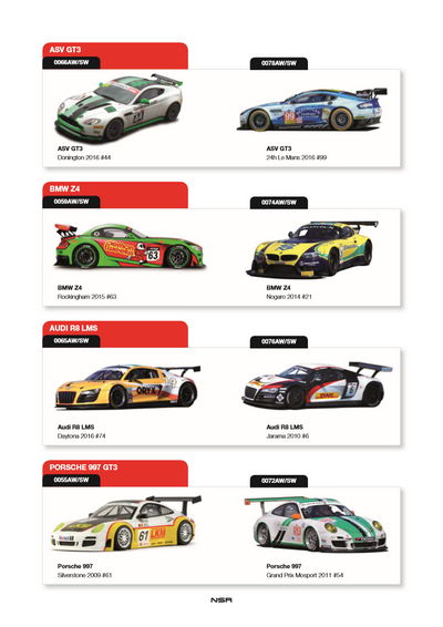 NSR New Models 2018 page 3