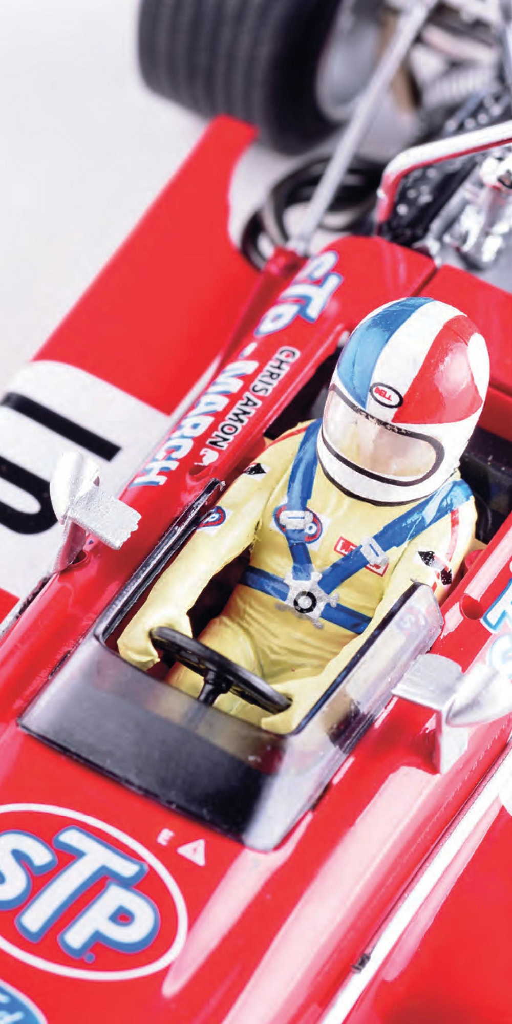 Policar Accessories 2019 page 4