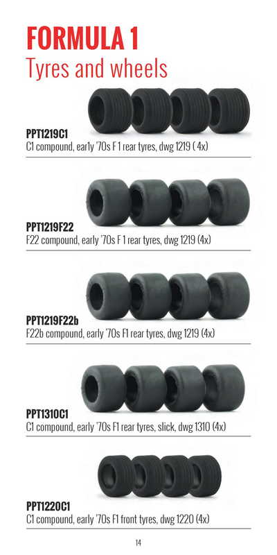 Policar Accessories 2019 page 14