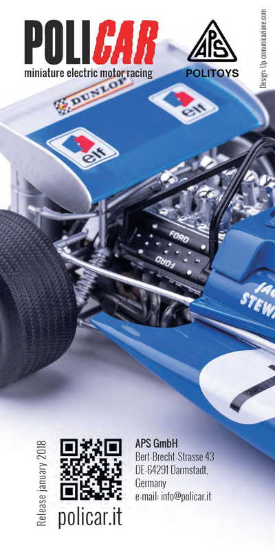 Policar Accessories 2019 page 24