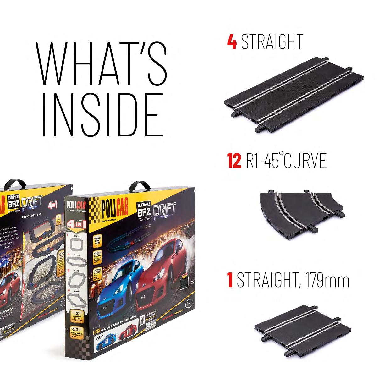 Policar Catalogue 2020 page 10