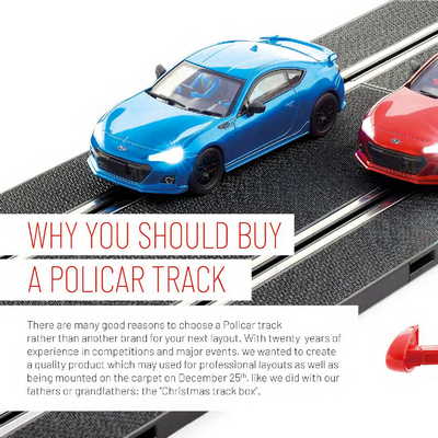 Policar Catalogue 2020 page 4