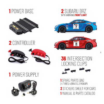 Policar Catalogue 2020 page 11