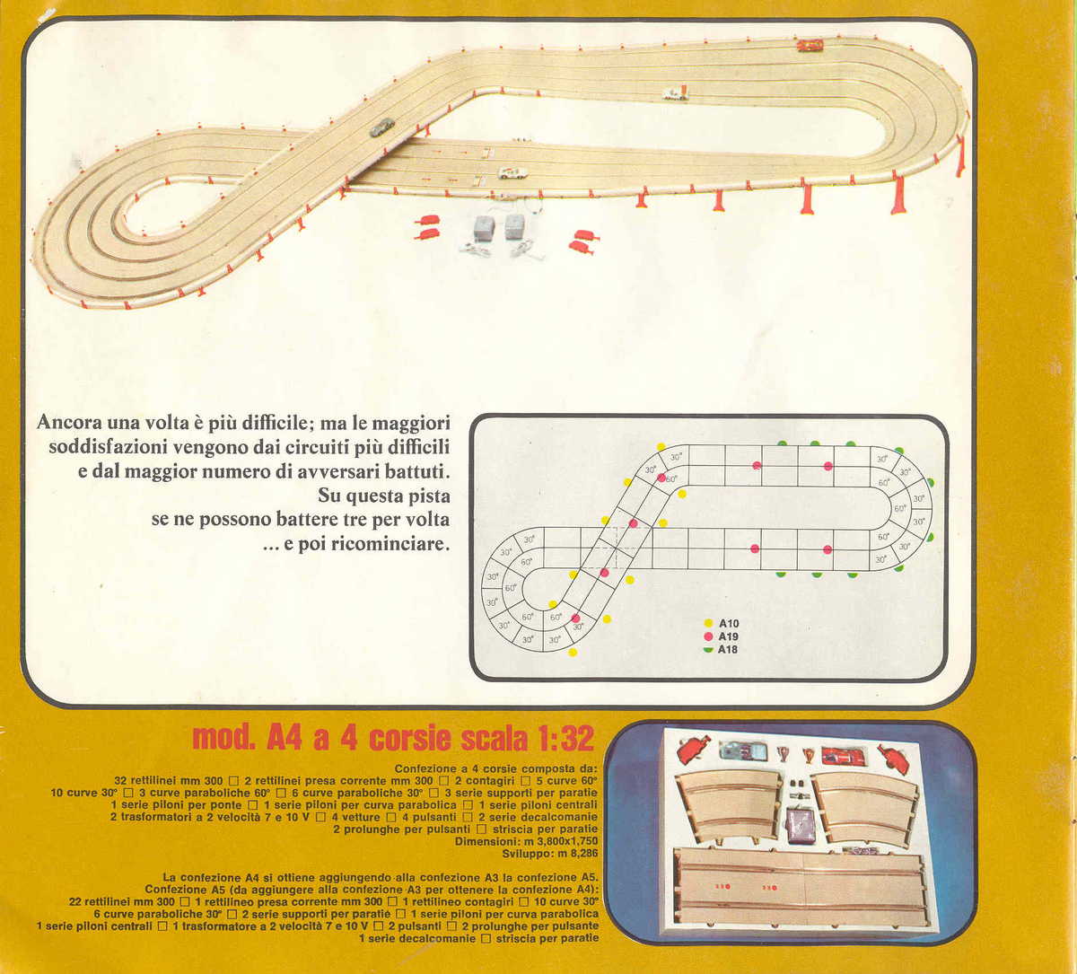Policar Catalogue 1968 page 16