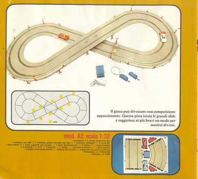 Policar Catalogue 1968 page 14