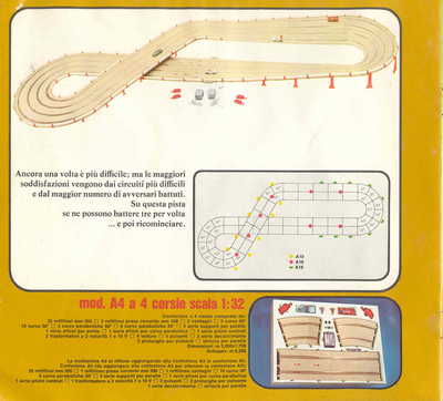 Policar Catalogue 1968 page 16
