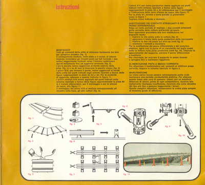 Policar Catalogue 1968 page 19