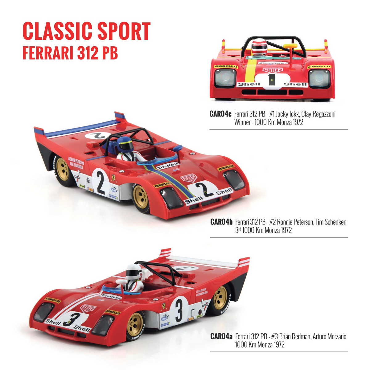 Policar Catalogue 2017 page 6