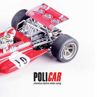 Policar Catalogue 2017 page 3