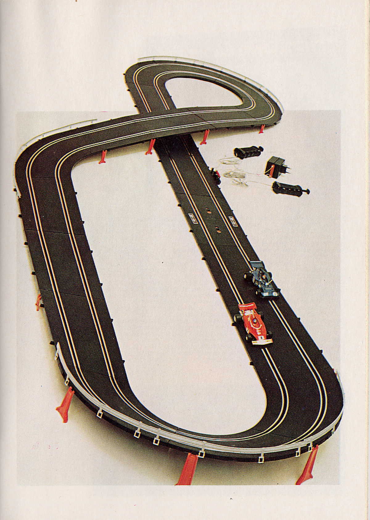 Polistil Catalogue 1977 page 11