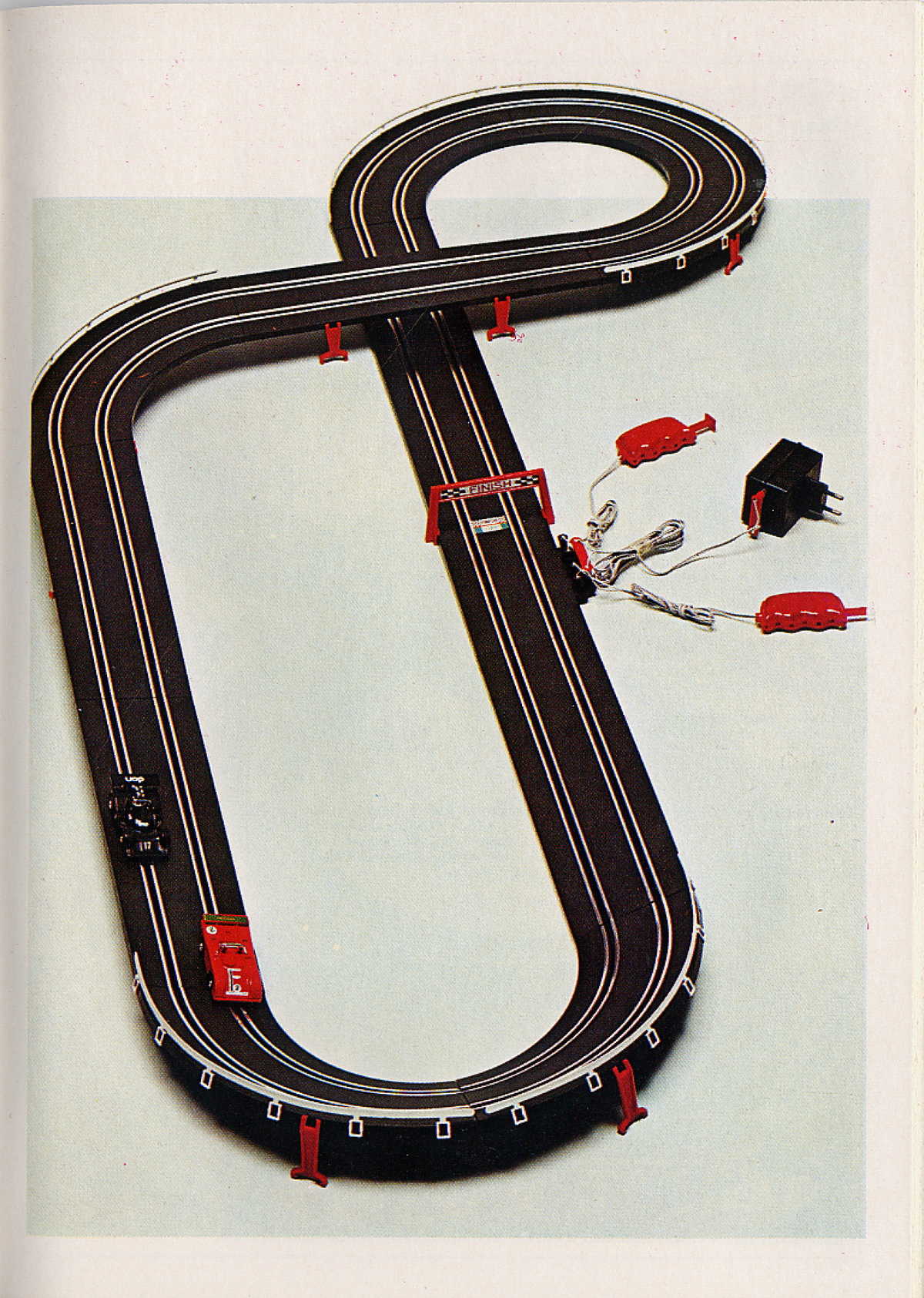 Polistil Catalogue 1977 page 37