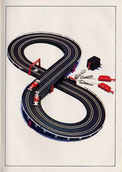 Polistil Catalogue 1977 page 41