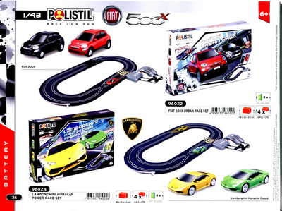 Polistil Catalogue 2019 page 28