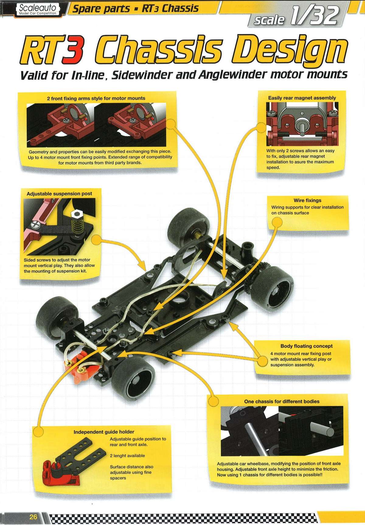 ScaleAuto Catalogue 2013 page 26