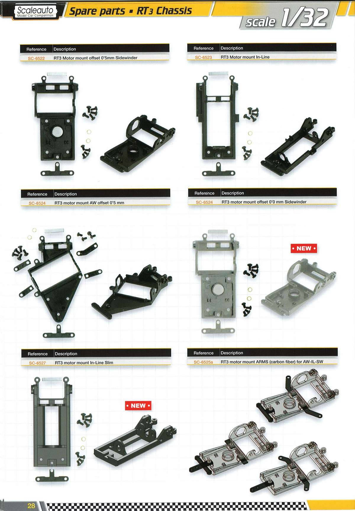 ScaleAuto Catalogue 2013 page 28