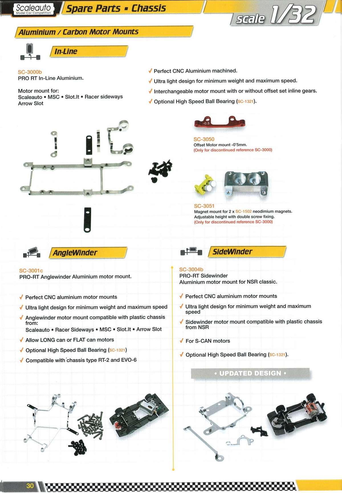 ScaleAuto Catalogue 2013 page 30