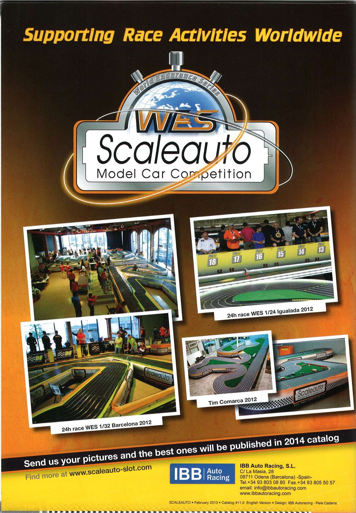 ScaleAuto Catalogue 2013 page 44