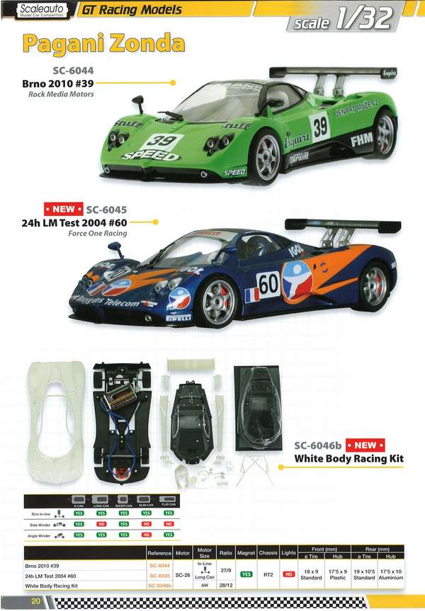 ScaleAuto Catalogue 2013 page 20