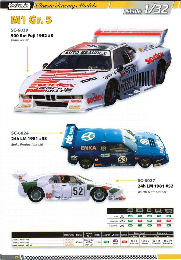 ScaleAuto Catalogue 2013 page 24