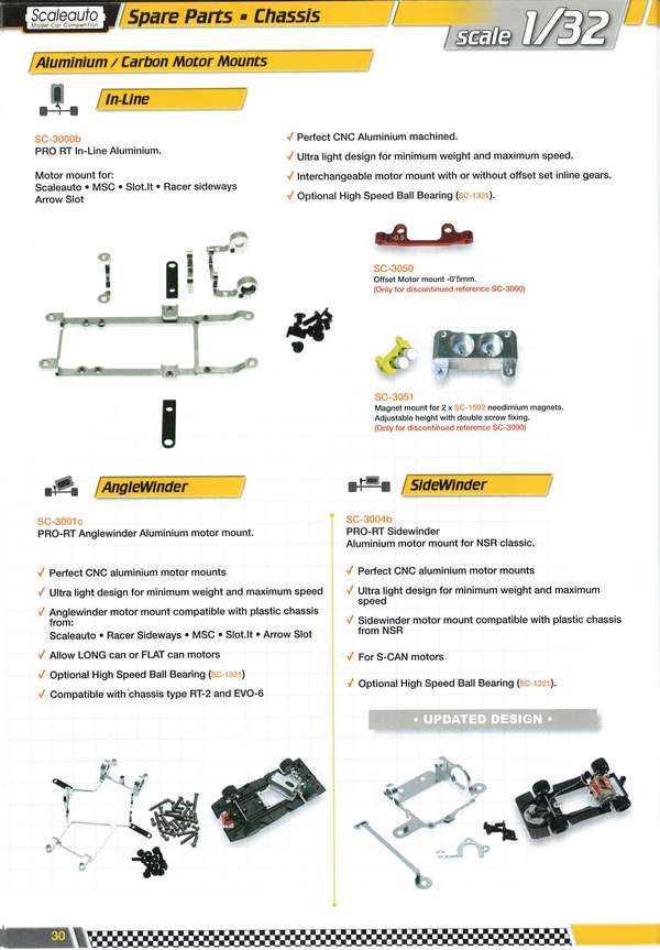 ScaleAuto Catalogue 2013 page 30
