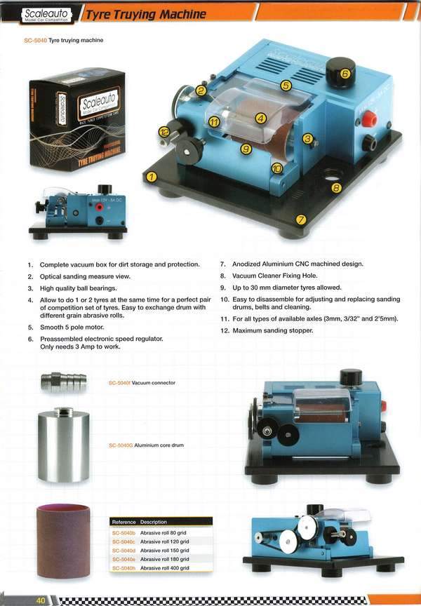 ScaleAuto Catalogue 2013 page 40