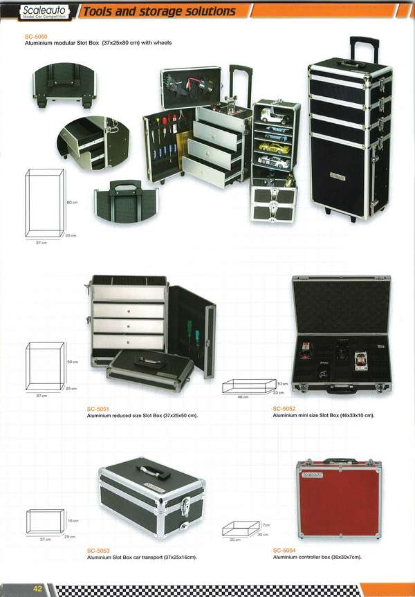ScaleAuto Catalogue 2013 page 42