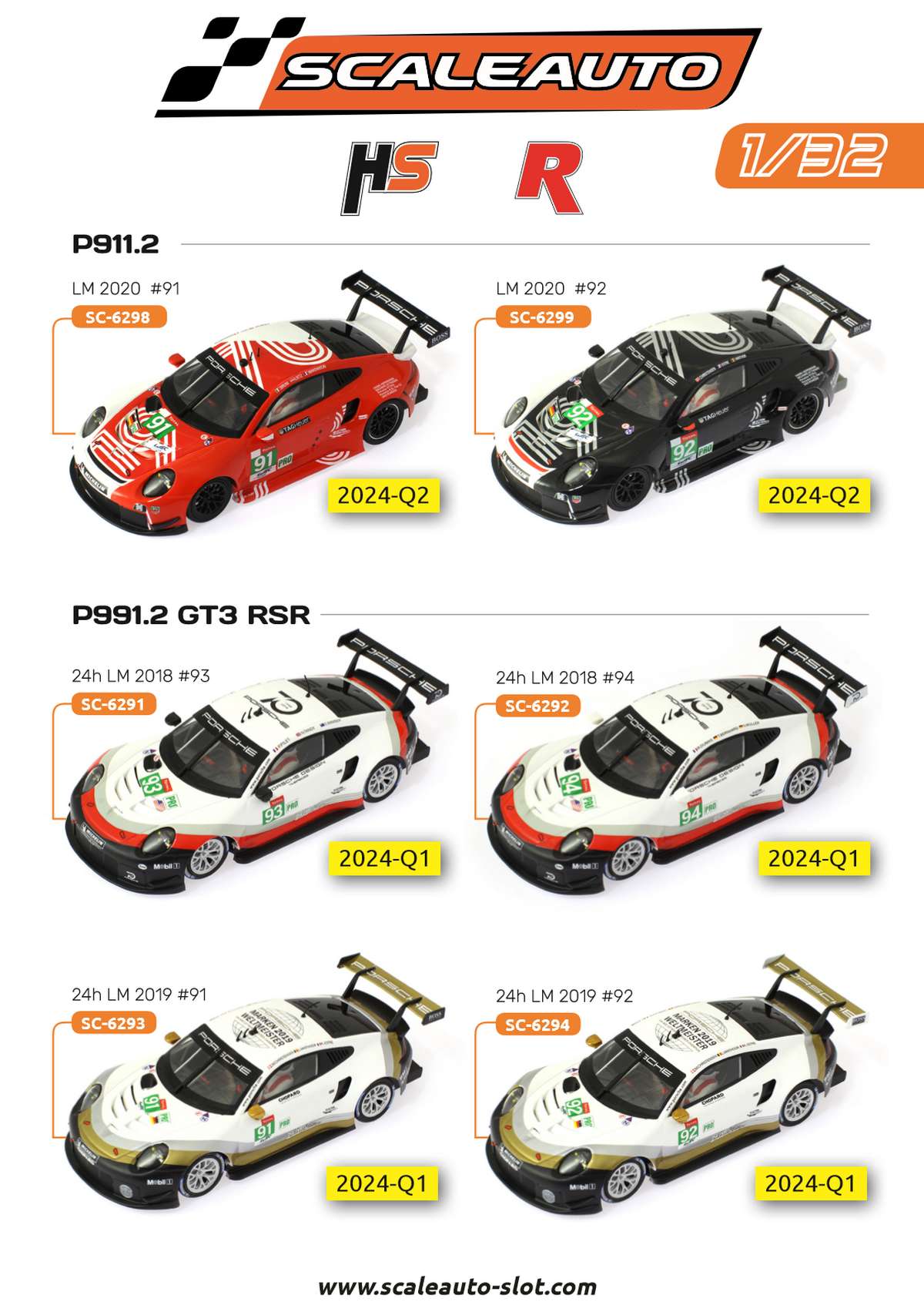 ScaleAuto Catalogue 2024 page 11
