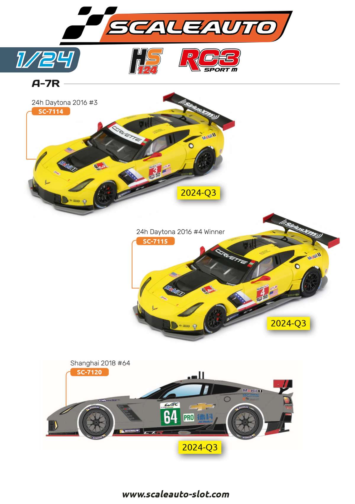 ScaleAuto Catalogue 2024 page 24