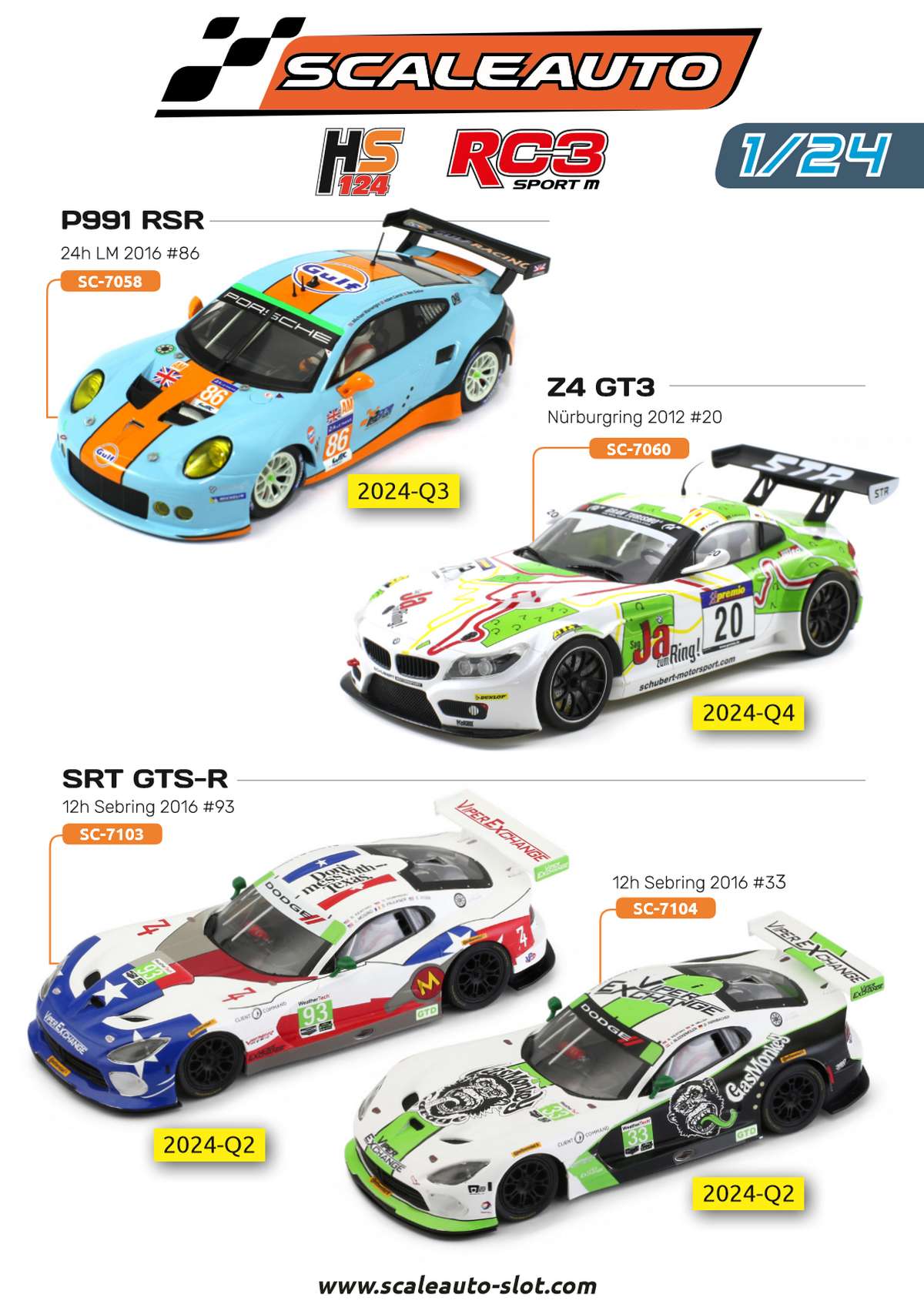 ScaleAuto Catalogue 2024 page 25