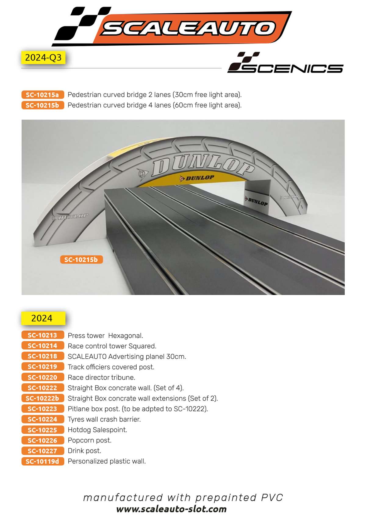 ScaleAuto Catalogue 2024 page 35