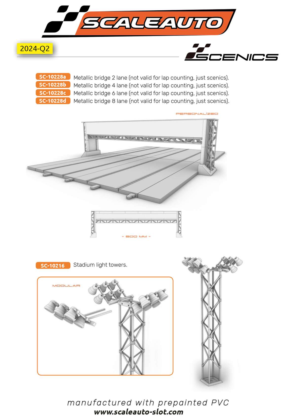 ScaleAuto Catalogue 2024 page 36