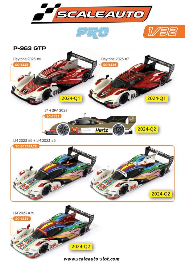 ScaleAuto Catalogue 2024 page 5